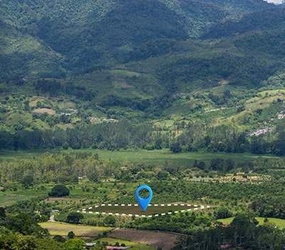 Land Occupancy Issues